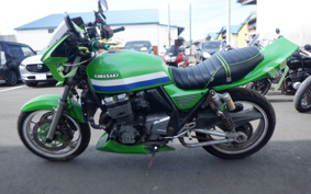 KAWASAKI ZRX400 1998 ZR400E