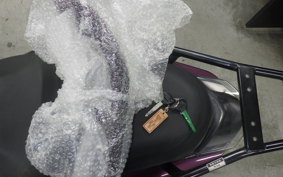 YAMAHA Majesty 155 S 2022 SG28J
