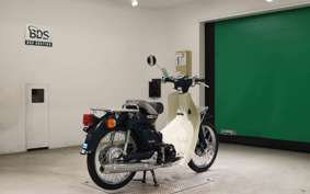 HONDA C50 SUPER CUB 2000 AA01