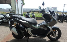HONDA ADV150 KF38