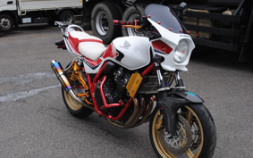 HONDA CB400SF SPECIAL EDITION  2012 NC42