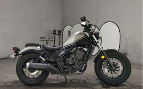 HONDA REBEL MC49