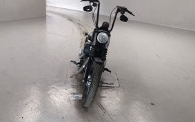 HARLEY XL883N 2012 LE2