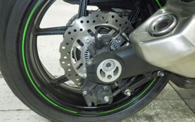 KAWASAKI NINJA 1000 A 2011