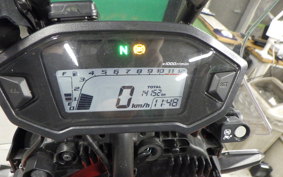HONDA CRF250 RALLY A 1997 MD44