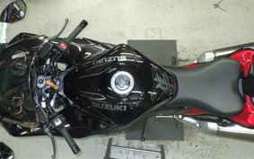 SUZUKI HAYABUSA Gen.3 2021
