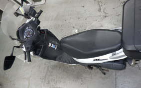 SUZUKI ADDRESS 110 2025 CE47A