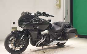 HONDA CTX1300 2015 SC74