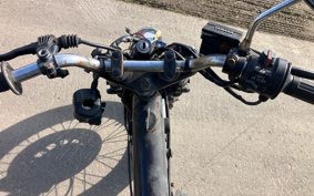 YAMAHA SR500-1 2J2