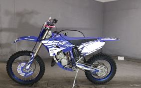YAMAHA YZ125X CE29C