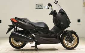 YAMAHA X-MAX 250 A 2014 SG42J