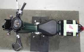HONDA CROSS CUB 50 2010 AA06