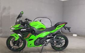 KAWASAKI NINJA 400 2022 EX400L