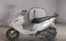 SUZUKI ADDRESS V125 CF46A