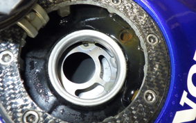 HONDA CBR1000RR 2006 SC57