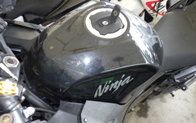KAWASAKI NINJA 400 2021 EX400G