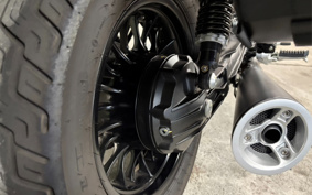 MOTO GUZZI V9BO BAR 2023 ZGUMA