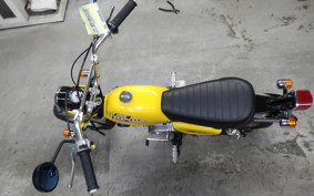 HONDA MONKEY Z50J