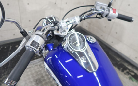 HONDA  SHADOW  CUSTOM 400 2009 NC45