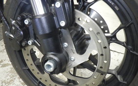 HARLEY XG750 STREET ROD 2021
