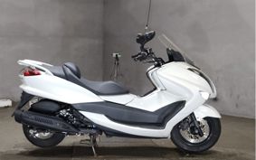 YAMAHA MAJESTY 250 SG20J