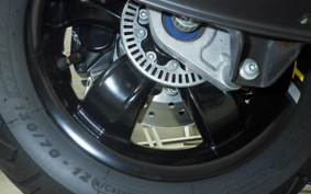 VESPA GTS300 SUPER テック 2021