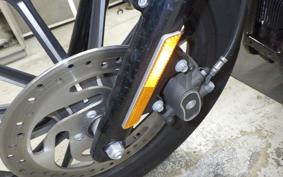 HARLEY XL883N 2014