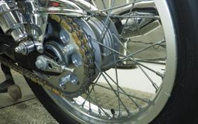 HONDA GB250 CLUBMAN Gen.4 MC10