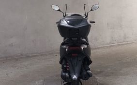 HONDA LEAD 125 JK12