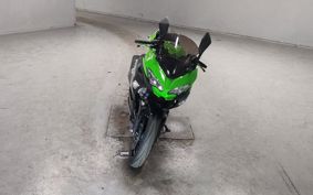 KAWASAKI NINJA250 EX250P