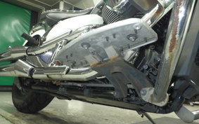 SUZUKI INTRUDER 400 Classic 2013 VK56A
