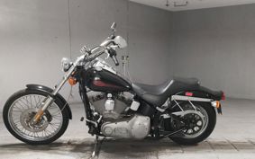 HARLEY FXST 1450 BHY