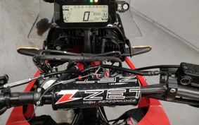 HONDA CRF250 RALLY  MD47