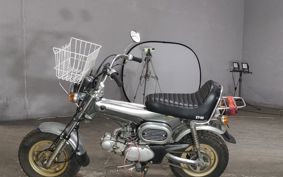 HONDA DUCKS50 ST50