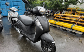 SUZUKI ADDRESS V125 DP12H