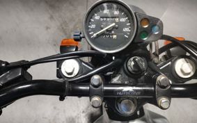HONDA FTR223 MC34