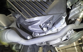 HONDA LEAD 125 2005 JK12