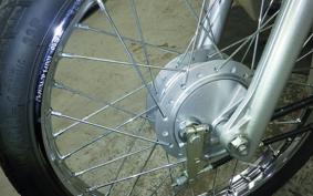 HONDA C50 SUPER CUB AA09