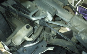 HONDA GYRO X 2022 TD02