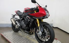 TRIUMPH  TRIUMPH SPEED TRIPLE 1200RR 2022 S3P02S