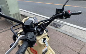 HONDA PS250 MF09
