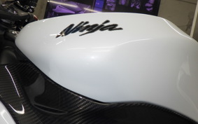KAWASAKI NINJA ZX-6R A 2020 ZX636G