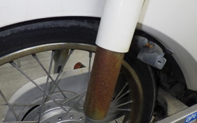 HONDA C110 SUPER CUB 2022 JA07