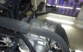 HONDA CBF125T