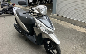 SUZUKI ADDRESS V110 CE47A