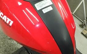 DUCATI MONSTER 696 2009