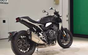 HONDA CB1000R GEN 2 2021 SC80