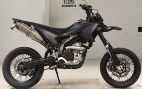 YAMAHA WR250X DG15J