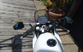 SUZUKI GSX250 KATANA GJ76A