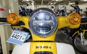 HONDA C50 SUPER CUB AA09